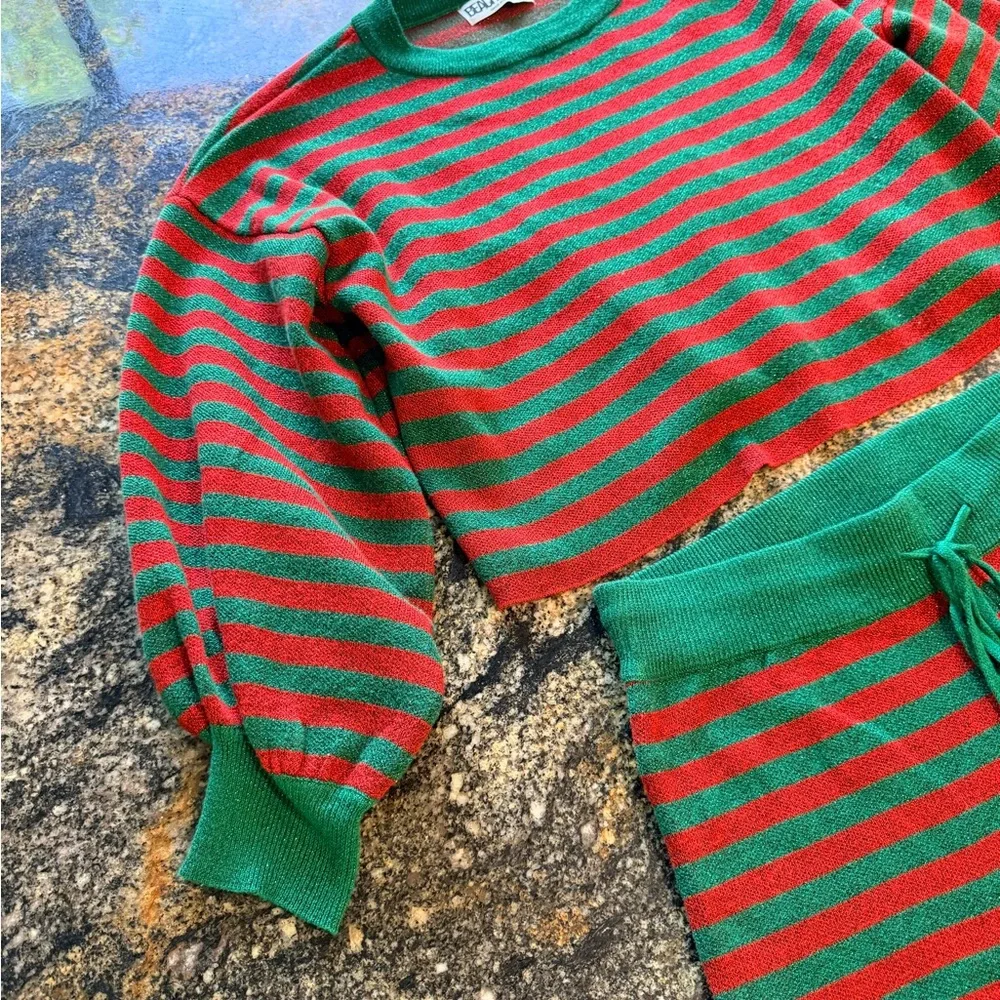 Beach Riot matching set - Picture 2 of 10